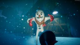 Download Secret Neighbor wallpapers 15