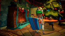 Download Secret Neighbor wallpapers 16