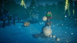 Download Secret Neighbor wallpapers 17