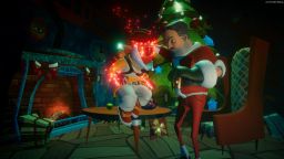 Download Secret Neighbor wallpapers 19