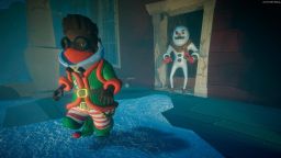 Download Secret Neighbor wallpapers 20