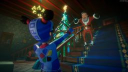 Download Secret Neighbor wallpapers 21