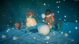 Download Secret Neighbor wallpapers 22