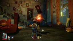 Download Secret Neighbor wallpapers 24