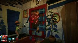 Download Secret Neighbor wallpapers 27
