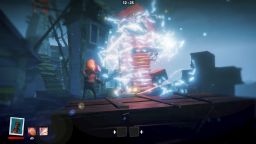 Download Secret Neighbor wallpapers 29