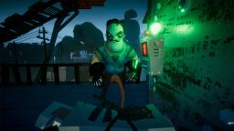 Download Secret Neighbor wallpapers 30