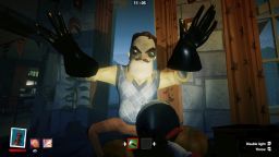 Download Secret Neighbor wallpapers 32