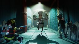 Download Secret Neighbor wallpapers 4