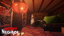 Download Secret Neighbor wallpapers 7
