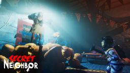 Download Secret Neighbor wallpapers 8