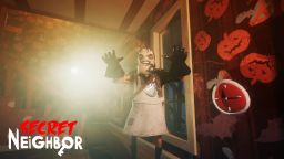 Download Secret Neighbor wallpapers 9