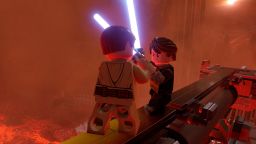 Download LEGO® Star Wars™: The Skywalker Saga wallpapers 1