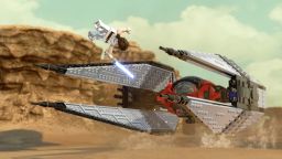 Download LEGO® Star Wars™: The Skywalker Saga wallpapers 2