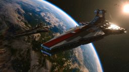 Download LEGO® Star Wars™: The Skywalker Saga wallpapers 3