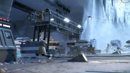 Download LEGO® Star Wars™: The Skywalker Saga wallpapers 4