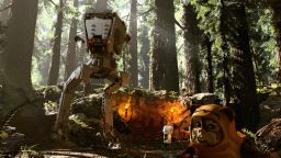 Download LEGO® Star Wars™: The Skywalker Saga wallpapers 6