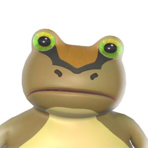 Amazing Frog? game Review