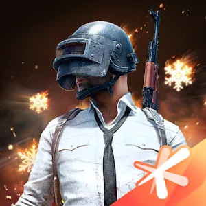 PUBG MOBILE - 2nd Anniversary game Review