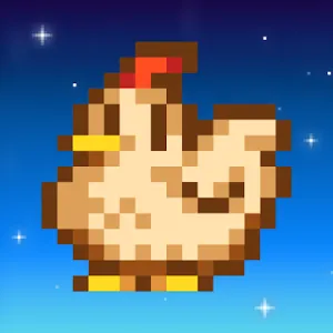 Stardew Valley game Review