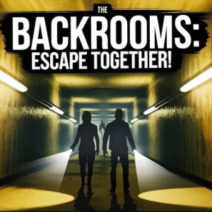 Backrooms: Escape Together game Review