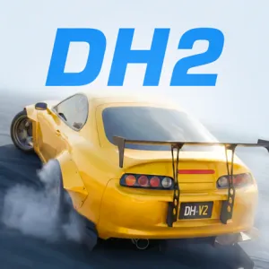 Drift Hunters game Review
