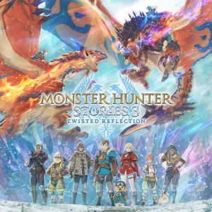 Monster Hunter Stories 3 game Review