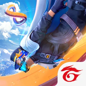 Free Fire game Review