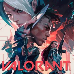 Valorant game Review