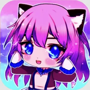 Gacha Heat game Review