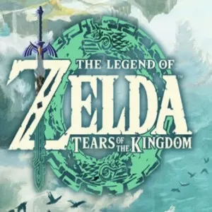 The Legend of Zelda: Tears of the Kingdom game Review
