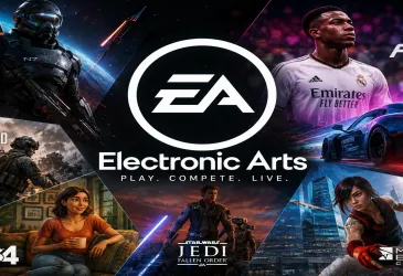 EA’s $55 Billion Buyout Raises Questions About Its Creative Future
