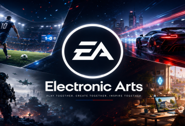 Electronic Arts Goes Private as $55 Billion Acquisition Closes